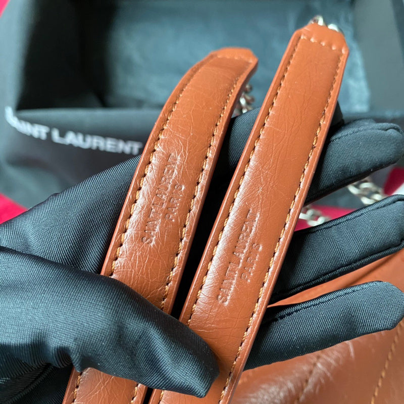 YSL - Bags - The Wells Bags  357
