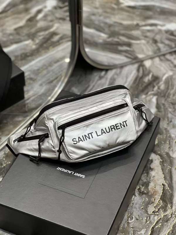 YSL - Bags - The Wells Bags  508