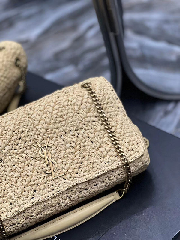 YSL - Bags - The Wells Bags  520