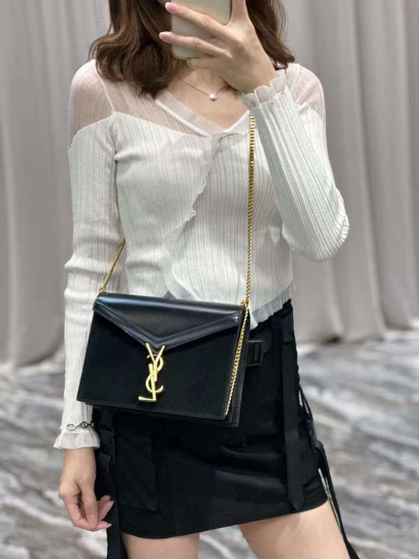 YSL - Bags - The Wells Bags  529
