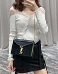 YSL - Bags - The Wells Bags  529