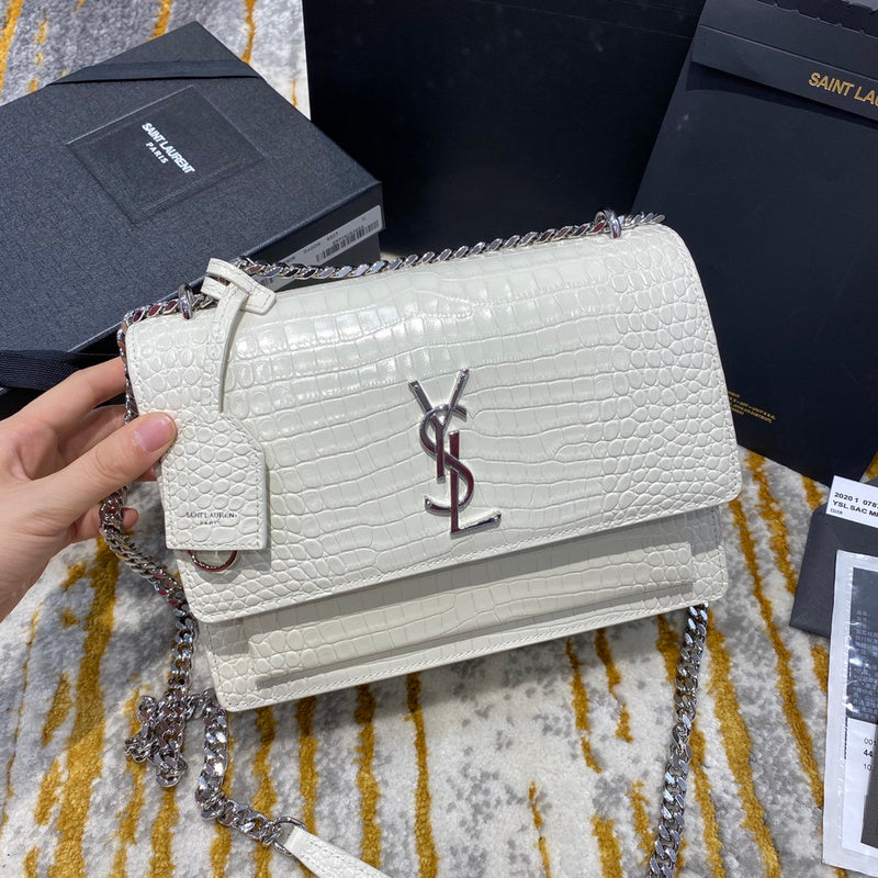 YSL - Bags - The Wells Bags  456