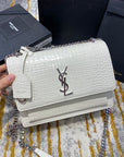 YSL - Bags - The Wells Bags  456