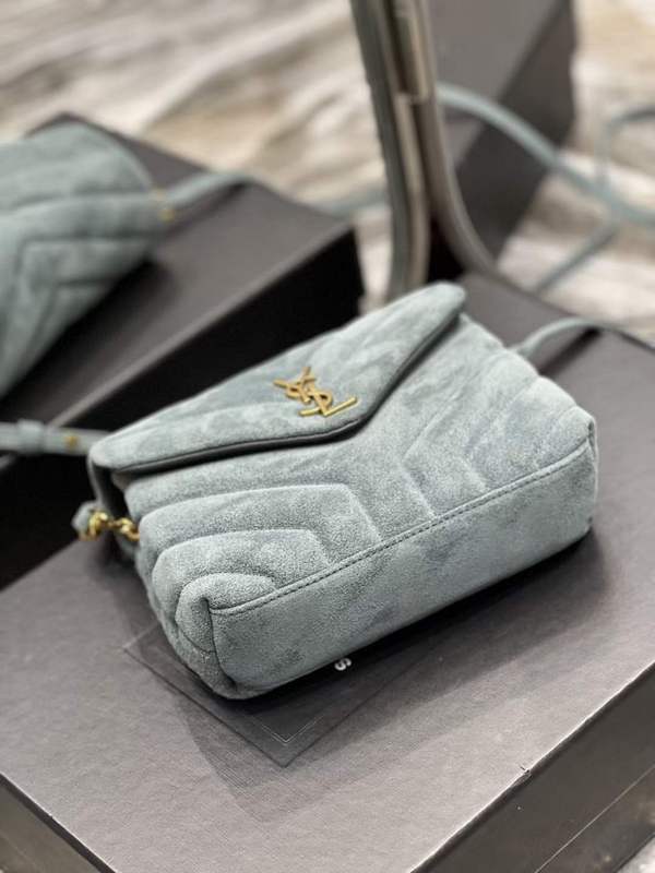 YSL - Bags - The Wells Bags  298