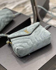 YSL - Bags - The Wells Bags  298