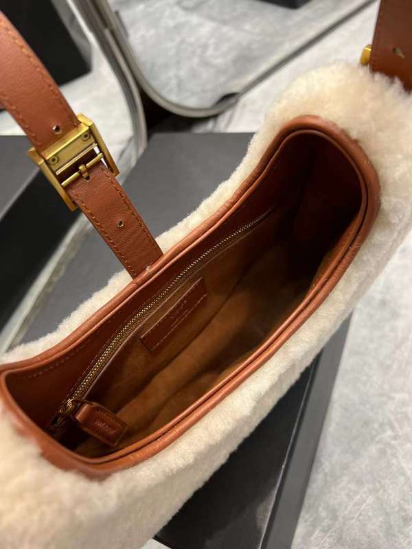 YSL - Bags - The Wells Bags  535
