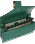 (WMNS) GCCI Dionysus SeriesSingle Shoulder Bag Small Green 400249-CAOGX-3120