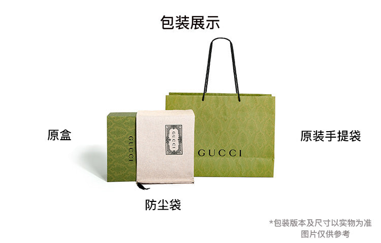 (WMNS) GCCI Silver GG Marmont Leather Tote Bag 'White' 476433-DSVRT-9022