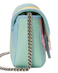 (WMNS) GCCI Marmont Mini-Sized Single-Shoulder Bag Multi 476433-DTDXP-3967