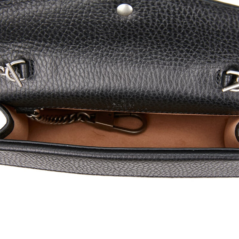 (WMNS) GCCI Dionysus Mini-Sized Single-Shoulder Bag Black 476432-CAOGN-8176