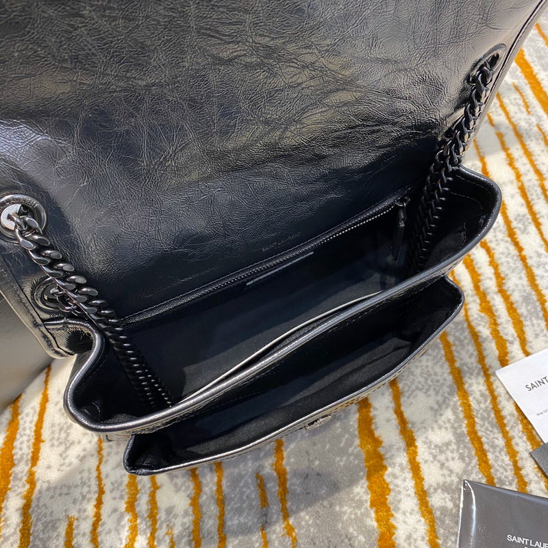YSL - Bags - The Wells Bags  336