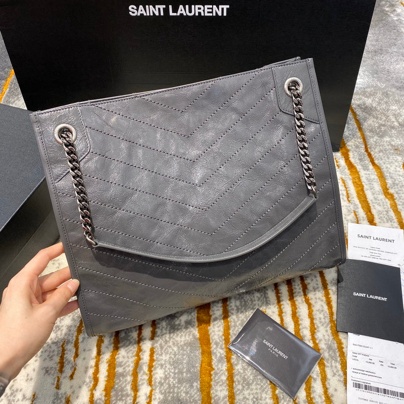 YSL - Bags - The Wells Bags  405