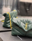 YSL - Bags - The Wells Bags  415