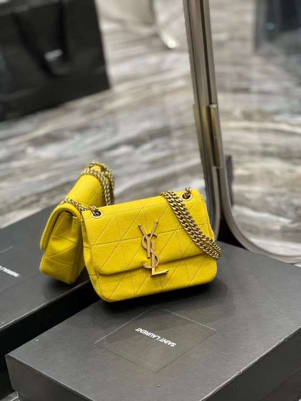 YSL - Bags - The Wells Bags  517
