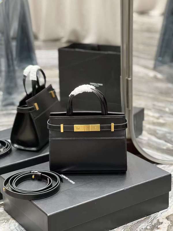 YSL - Bags - The Wells Bags  660