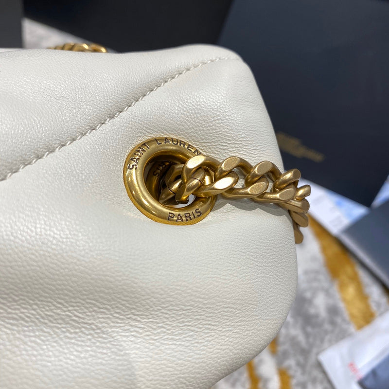 YSL - Bags - The Wells Bags  433