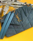 YSL - Bags - The Wells Bags  449