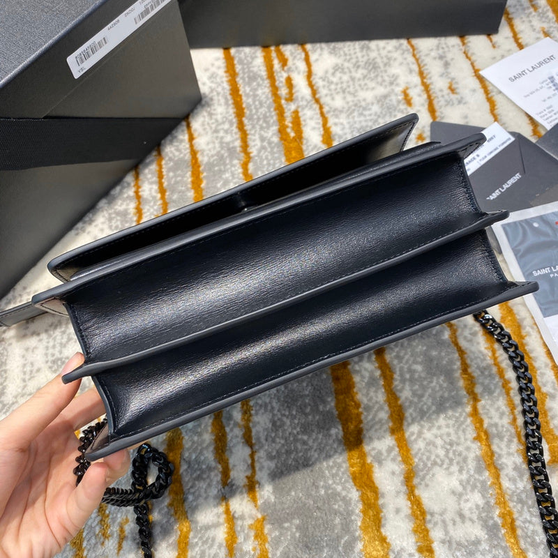 YSL - Bags - The Wells Bags  464