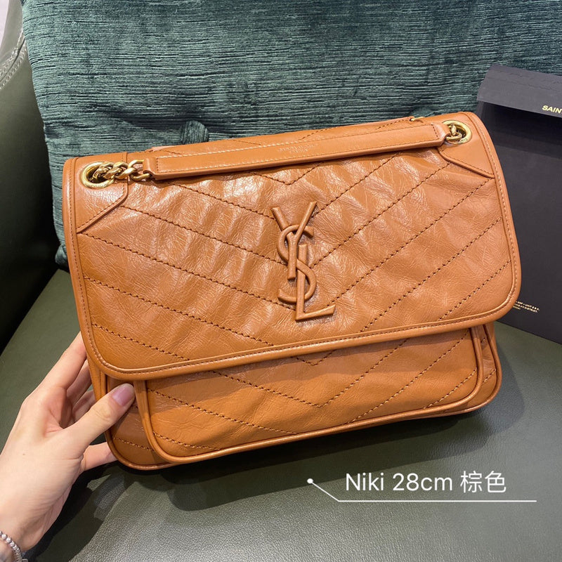 YSL - Bags - The Wells Bags  354