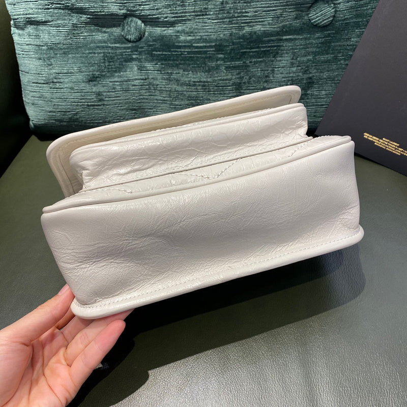 YSL - Bags - The Wells Bags  371