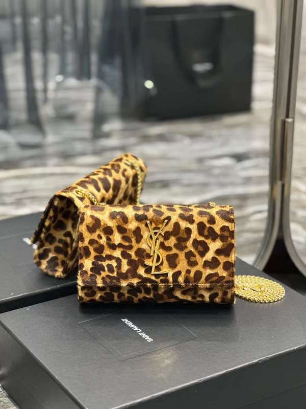 YSL - Bags - The Wells Bags  523