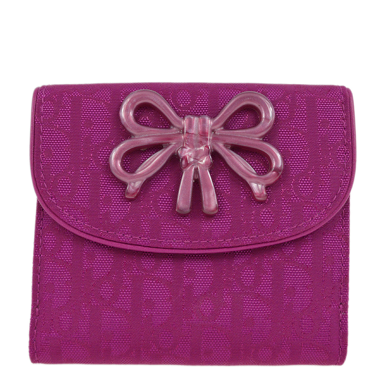 Christian D1OR 2007 Trotter Wallet