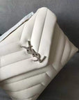YSL - Bags - The Wells Bags  642
