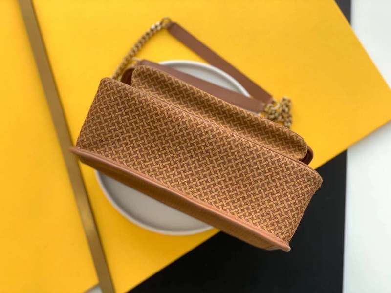 YSL - Bags - The Wells Bags  345
