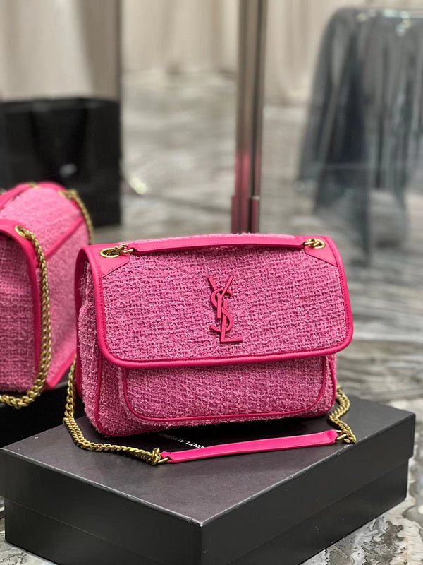 YSL - Bags - The Wells Bags  494