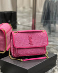 YSL - Bags - The Wells Bags  494