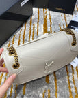 YSL - Bags - The Wells Bags  384