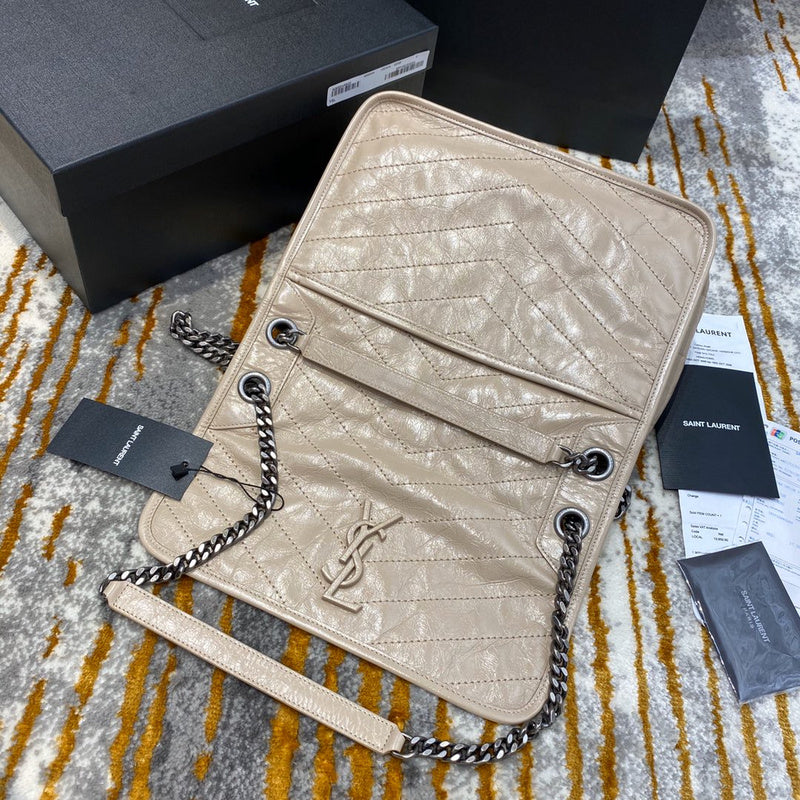 YSL - Bags - The Wells Bags  344