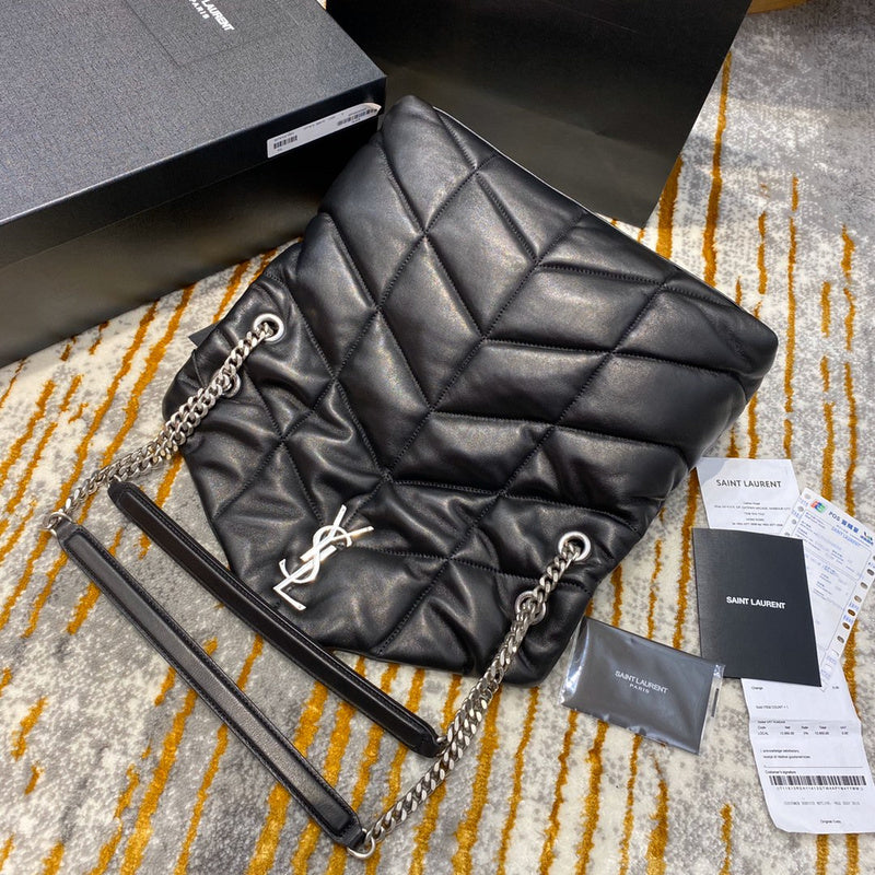 YSL - Bags - The Wells Bags  428