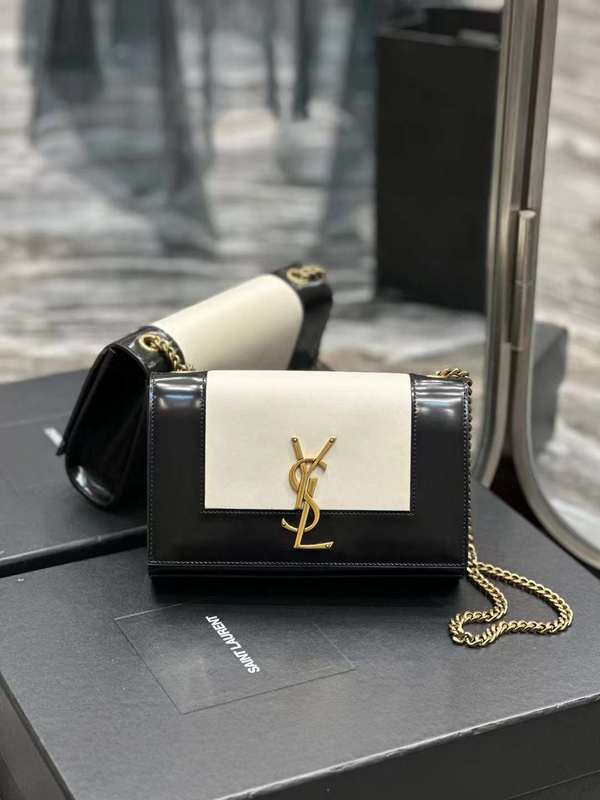 YSL - Bags - The Wells Bags  616