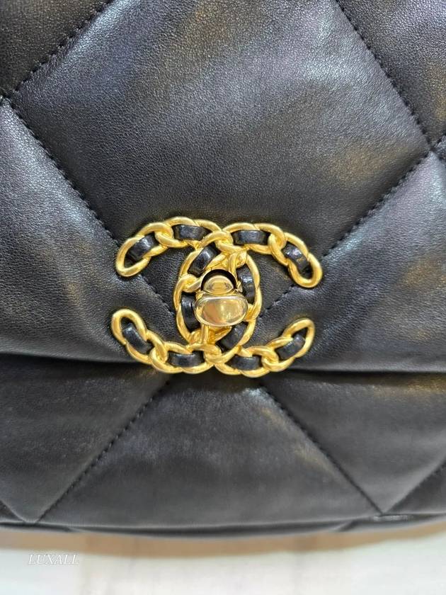 19 Bag Medium Gold Cross 31st Jenny AS1160 CH