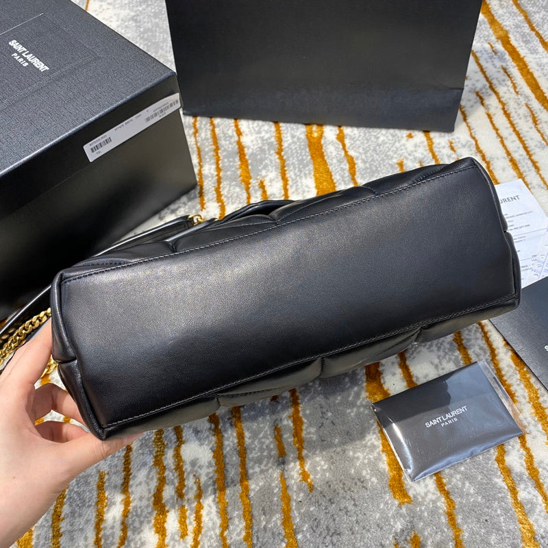 YSL - Bags - The Wells Bags  436