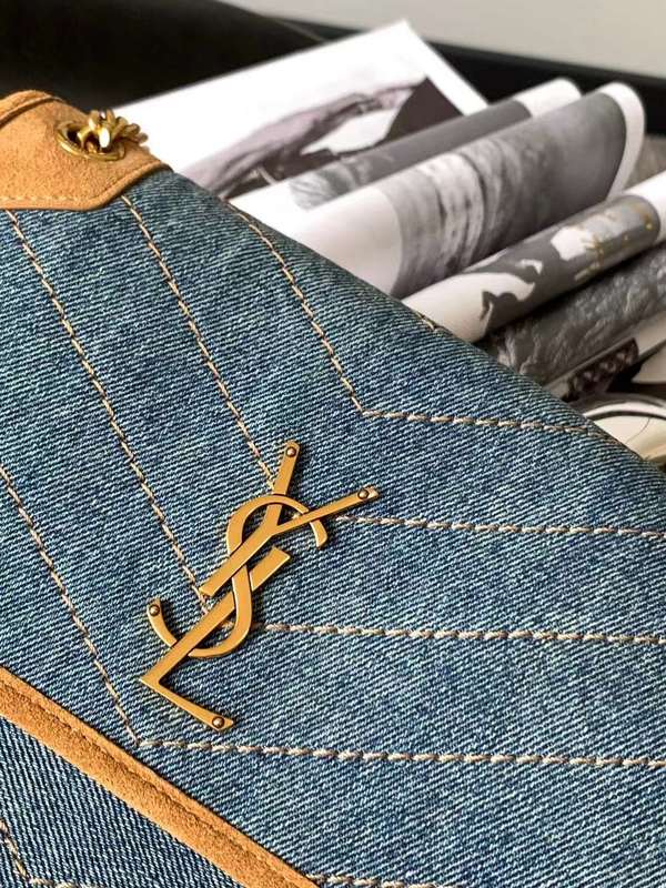 YSL - Bags - The Wells Bags  400