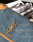 YSL - Bags - The Wells Bags  400