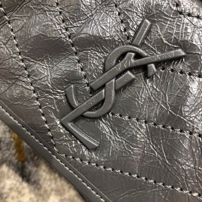 YSL - Bags - The Wells Bags  394