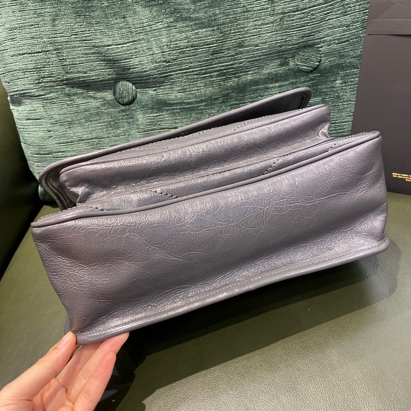 YSL - Bags - The Wells Bags  348