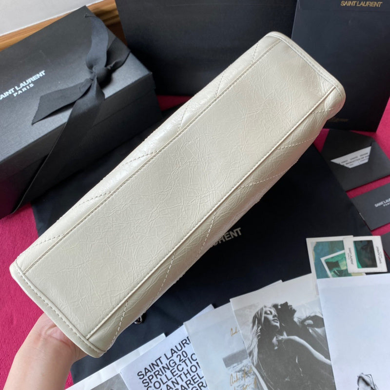 YSL - Bags - The Wells Bags  408