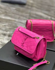YSL - Bags - The Wells Bags  636