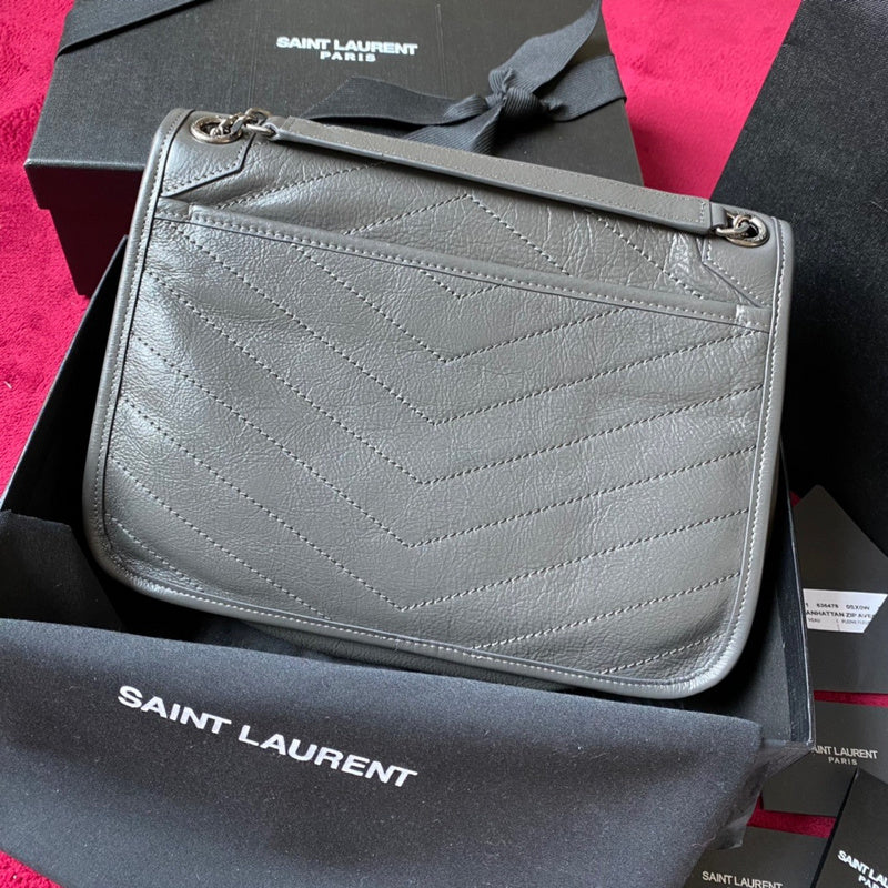 YSL - Bags - The Wells Bags  356