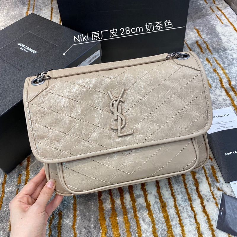 YSL - Bags - The Wells Bags  344