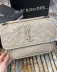 YSL - Bags - The Wells Bags  344