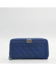 A80288 long wallet CH