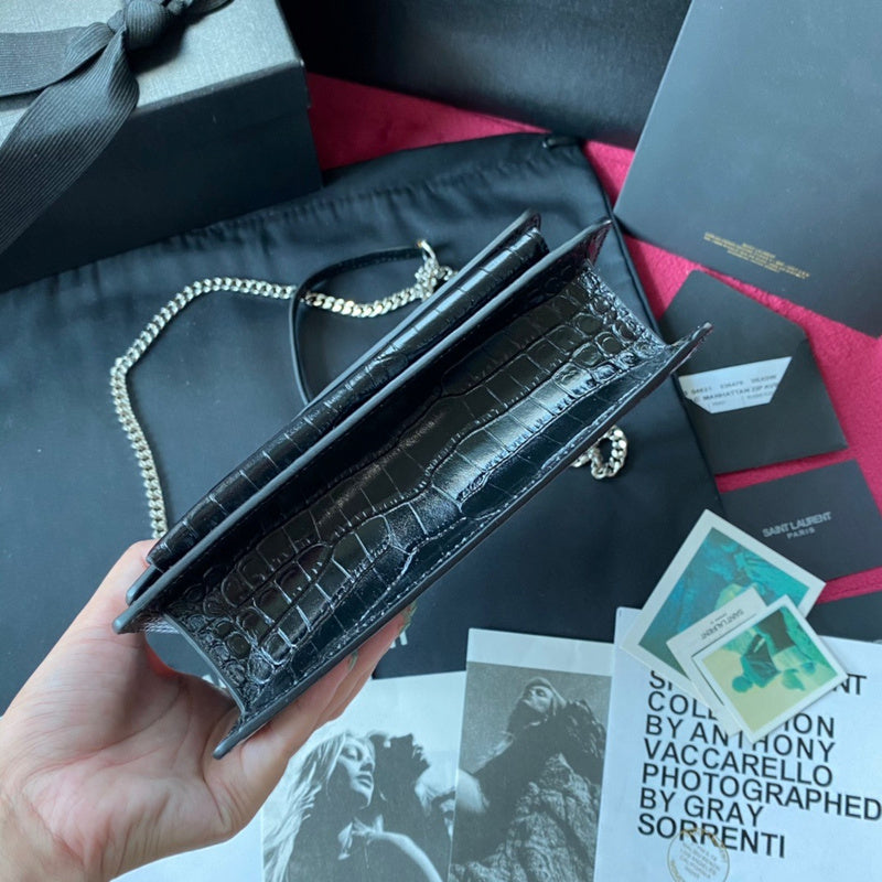 YSL - Bags - The Wells Bags  450