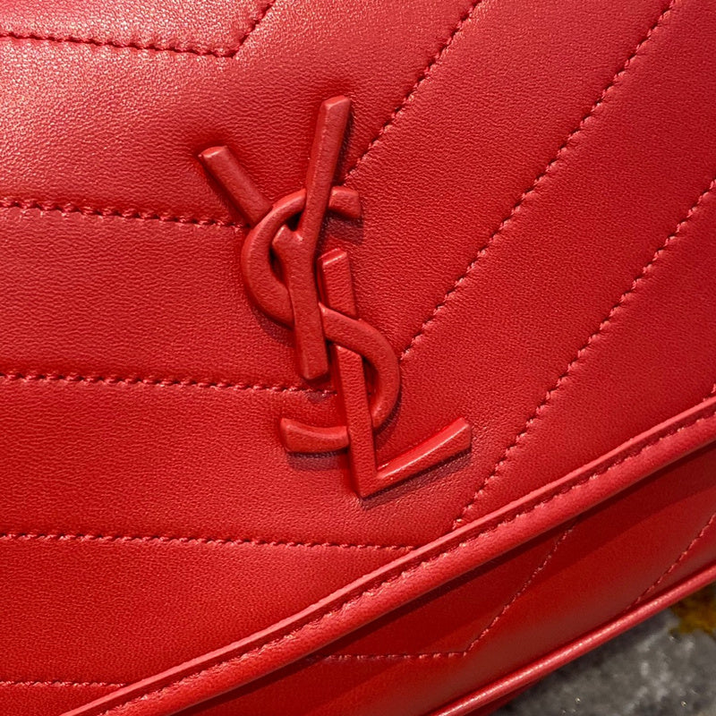 YSL - Bags - The Wells Bags  391