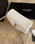 YSL - Bags - The Wells Bags  643