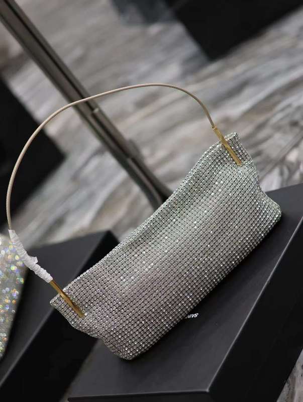 YSL - Bags - The Wells Bags  663